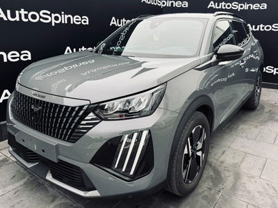Peugeot 2008 1.2 puretech Active s&s 100cv usata