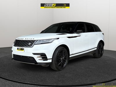 Land Rover Range Rover Velar 2.0D I4 204 CV R-Dynamic S usata