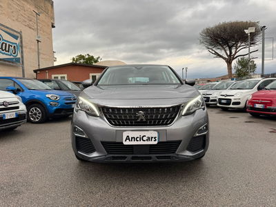 Peugeot 3008 BlueHDi 120 S&S EAT6 Business usata