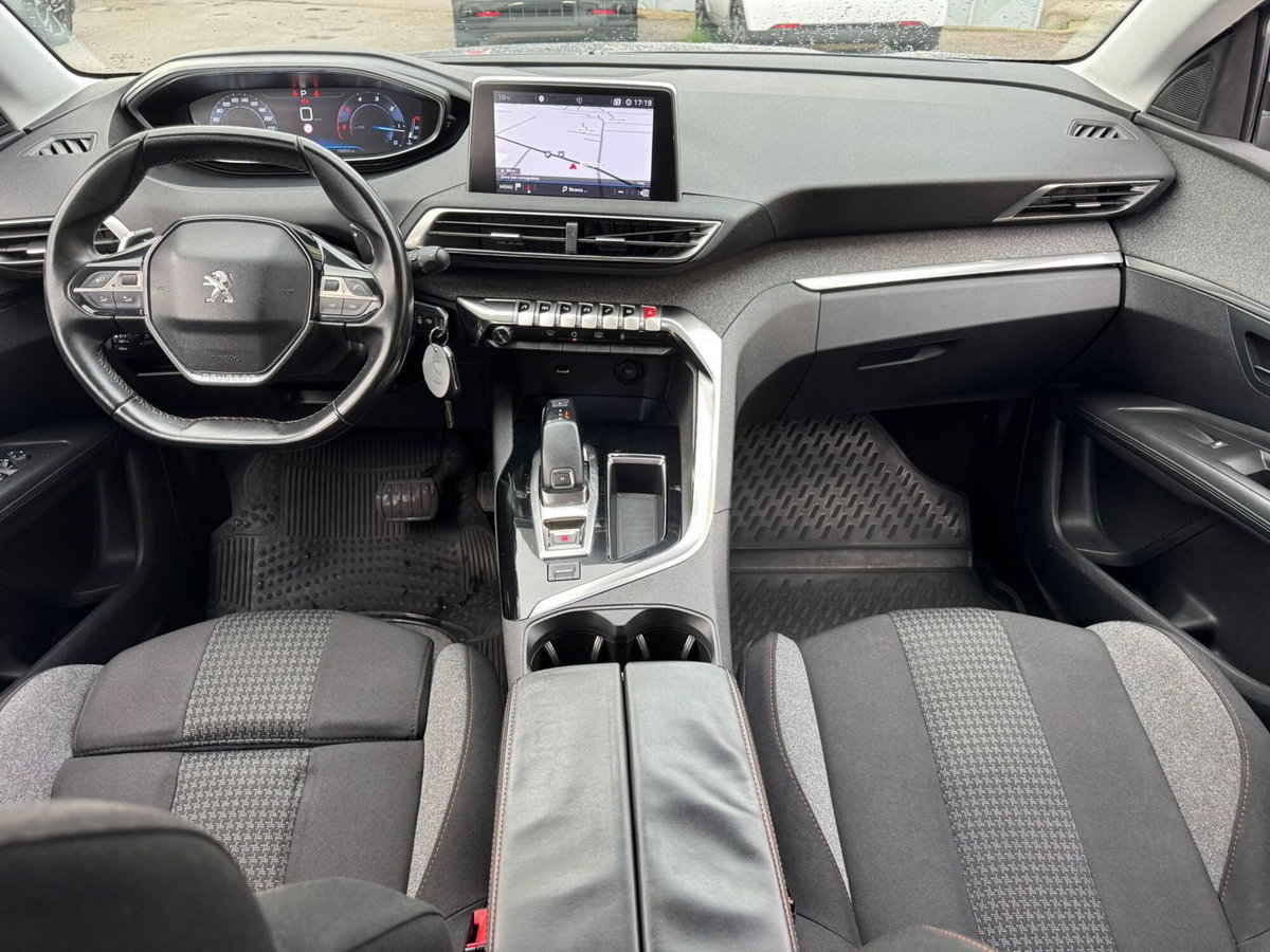 Peugeot 3008 BlueHDi 120 S&S EAT6 Business (12)