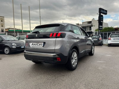 Peugeot 3008 BlueHDi 120 S&S EAT6 Business (17)