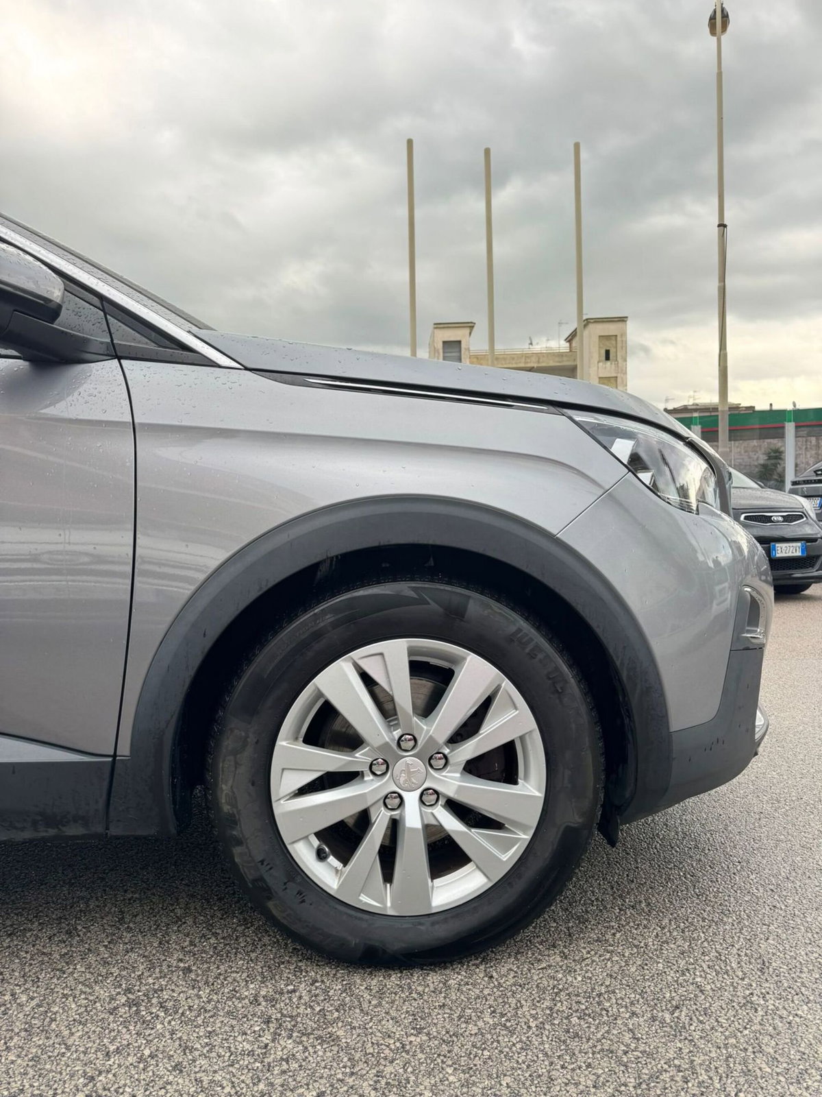 Peugeot 3008 BlueHDi 120 S&S EAT6 Business (18)