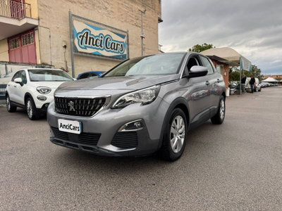 Peugeot 3008 BlueHDi 120 S&S EAT6 Business (3)