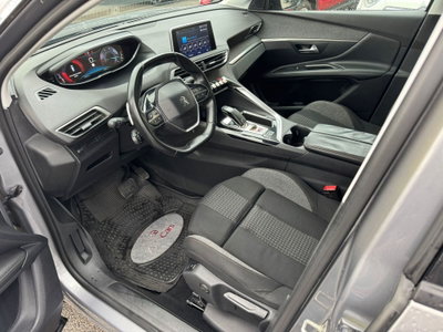 Peugeot 3008 BlueHDi 120 S&S EAT6 Business (5)