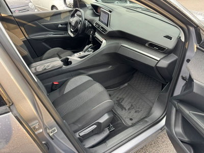 Peugeot 3008 BlueHDi 120 S&S EAT6 Business (9)
