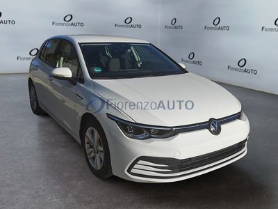 Volkswagen Golf 2.0 TDI SCR Life usata