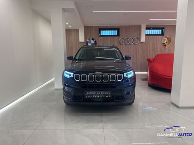 Jeep Compass 1.6 Multijet II 2WD Business usata