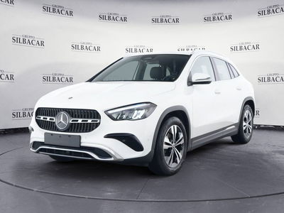 Mercedes-Benz GLA SUV 180 Progressive Advanced Plus auto usata