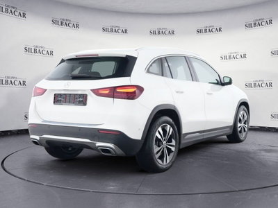 Mercedes-Benz GLA SUV 180 Progressive Advanced Plus auto (2)