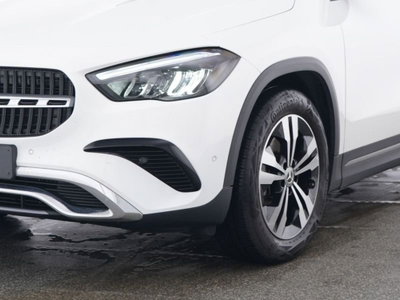 Mercedes-Benz GLA SUV 180 Progressive Advanced Plus auto (3)