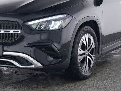 Mercedes-Benz GLA SUV 180 Progressive Advanced Plus auto (3)