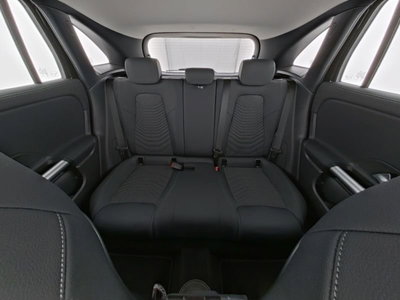 Mercedes-Benz GLA SUV 180 Progressive Advanced Plus auto (7)