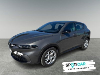 Alfa Romeo Tonale 1.6 Sprint 130cv tct6 usata