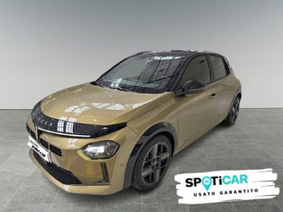 Lancia Ypsilon 51kWh LX usata