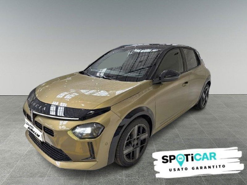 Lancia Ypsilon 51kWh LX