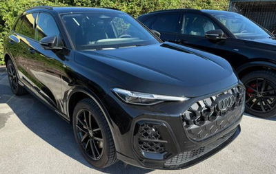 Audi Q5 40 TDI 204 CV quattro S tronic S line plus nuova