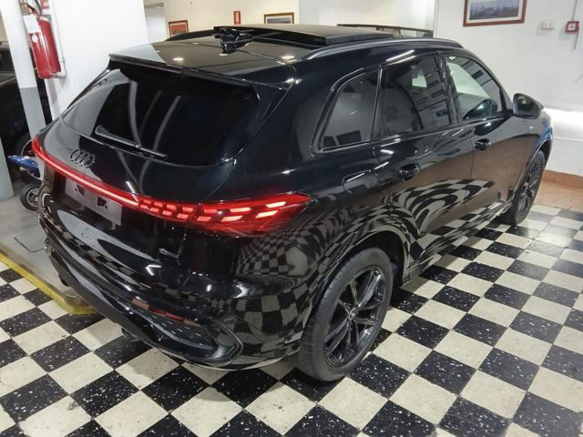 Audi Q5 40 TDI 204 CV quattro S tronic S line plus (2)