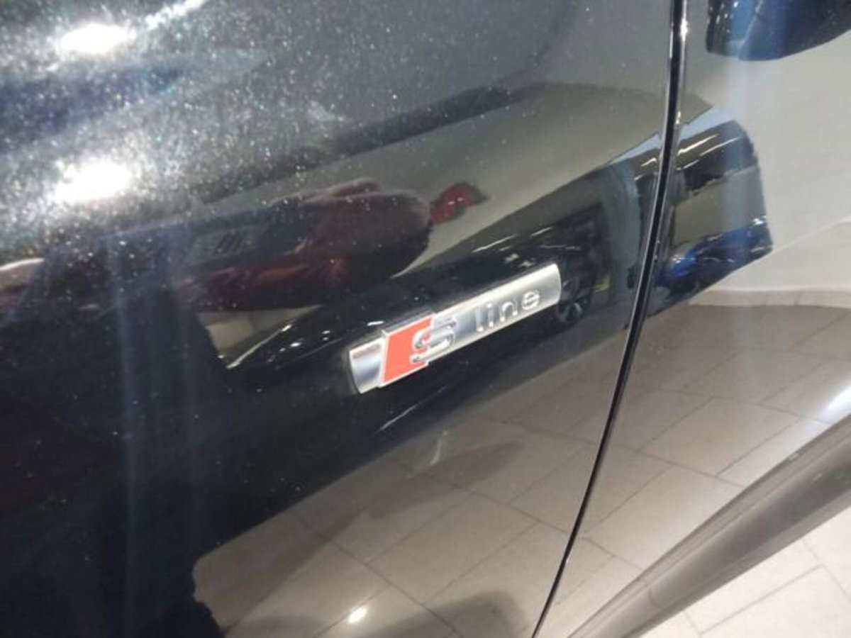 Audi Q5 40 TDI 204 CV quattro S tronic S line plus (5)