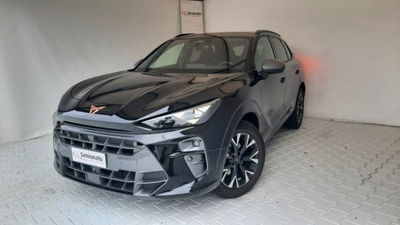 Cupra Terramar 1.5 hybrid 150cv dsg usata