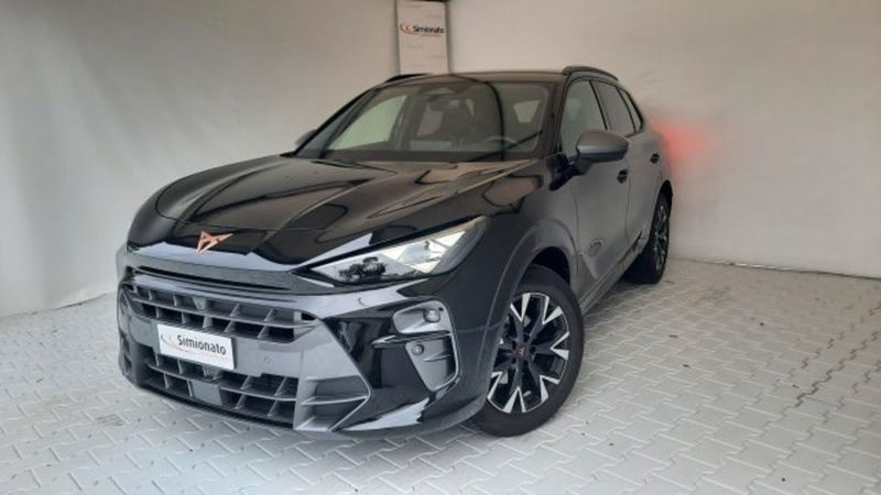 Cupra Terramar 1.5 hybrid 150cv dsg