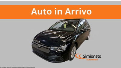 Volkswagen Golf Variant 2.0 TDI SCR DSG Life usata