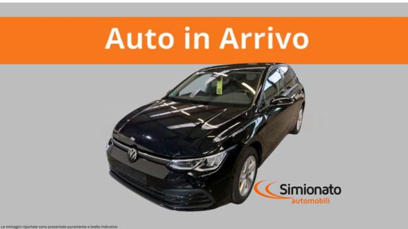 Volkswagen Golf Variant 2.0 TDI SCR DSG Life