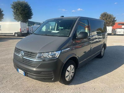 Volkswagen Veicoli Commerciali Caravelle 2.0 TDI 110CV PC Trendline usato