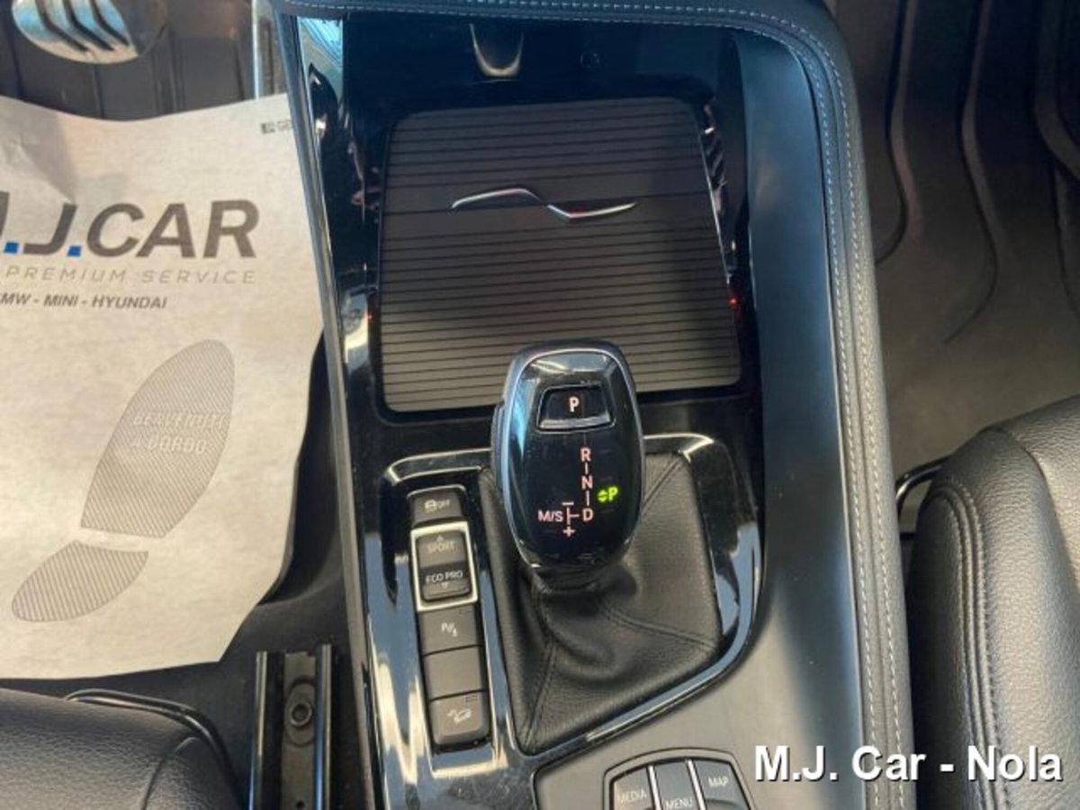 BMW X1 xDrive18d xLine Plus (13)