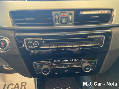 BMW X1 xDrive18d xLine Plus (14)