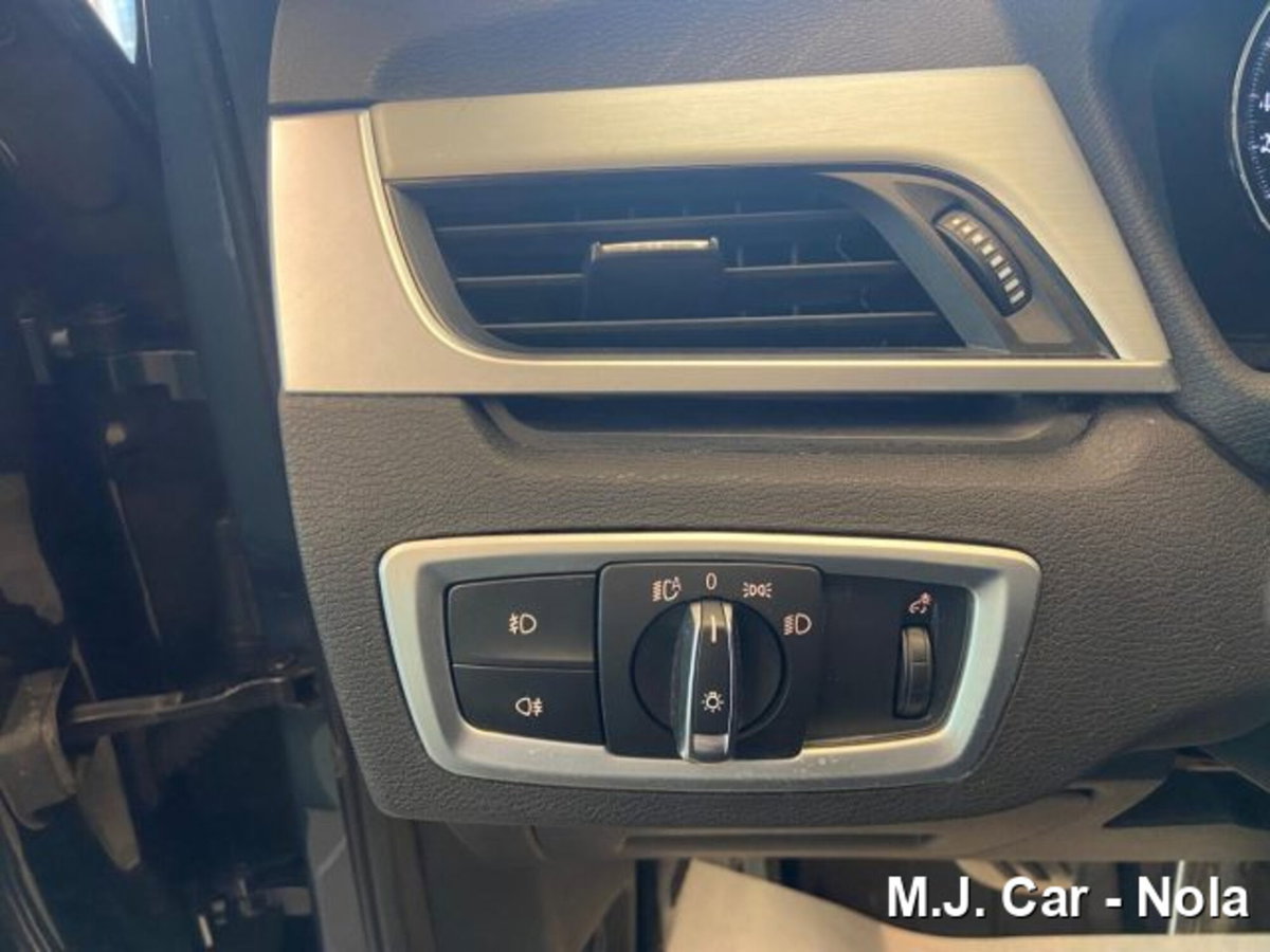BMW X1 xDrive18d xLine Plus (16)