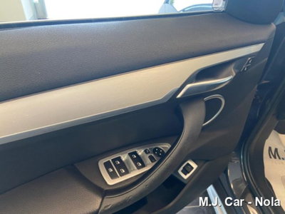 BMW X1 xDrive18d xLine Plus (18)