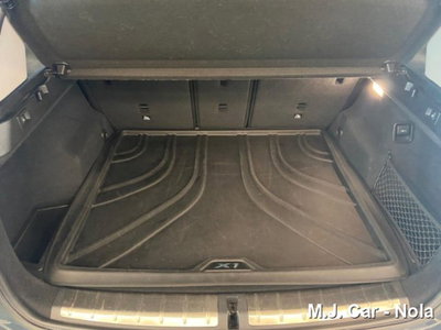 BMW X1 xDrive18d xLine Plus (20)
