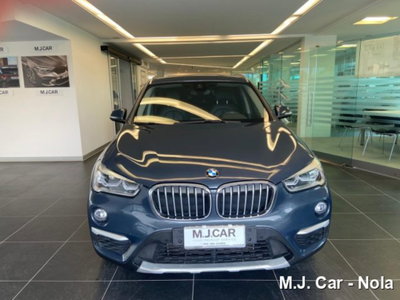 BMW X1 xDrive18d xLine Plus (3)