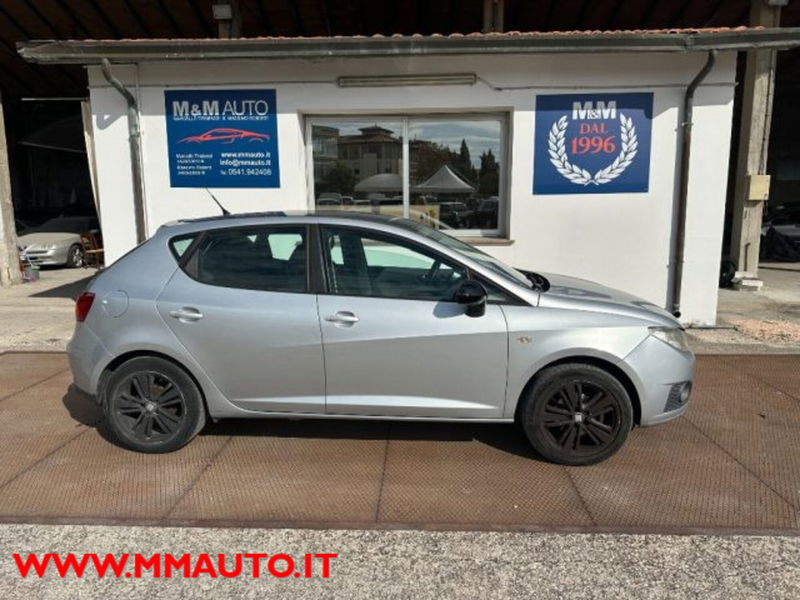 SEAT Ibiza 1.4 5p. Stylance