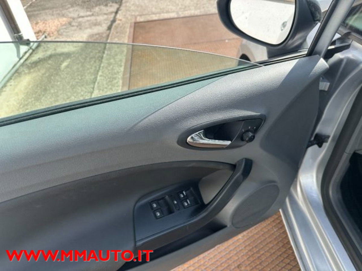 SEAT Ibiza 1.4 5p. Stylance (10)