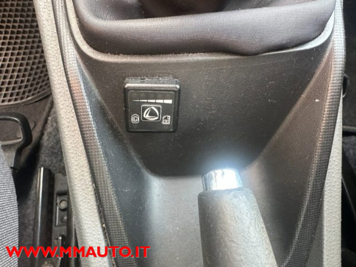 SEAT Ibiza 1.4 5p. Stylance (15)