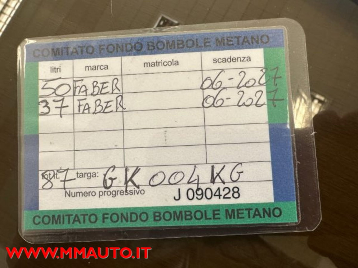SEAT Ibiza 1.4 5p. Stylance (19)