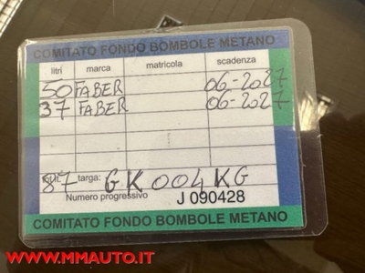 SEAT Ibiza 1.4 5p. Stylance (19)