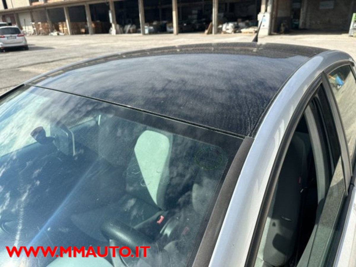SEAT Ibiza 1.4 5p. Stylance (8)