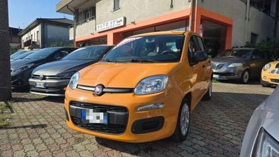 Fiat Panda 1.0 firefly hybrid s&s 70cv 5p.ti usata
