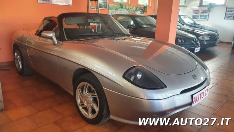 Fiat barchetta 1.8 16V