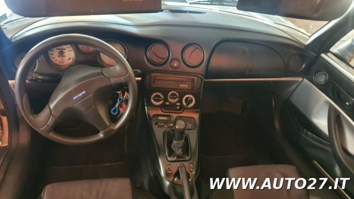 Fiat barchetta 1.8 16V (10)