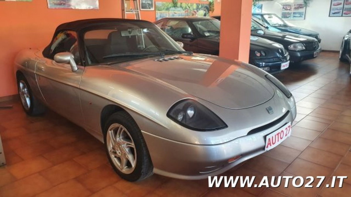 Fiat barchetta 1.8 16V (3)