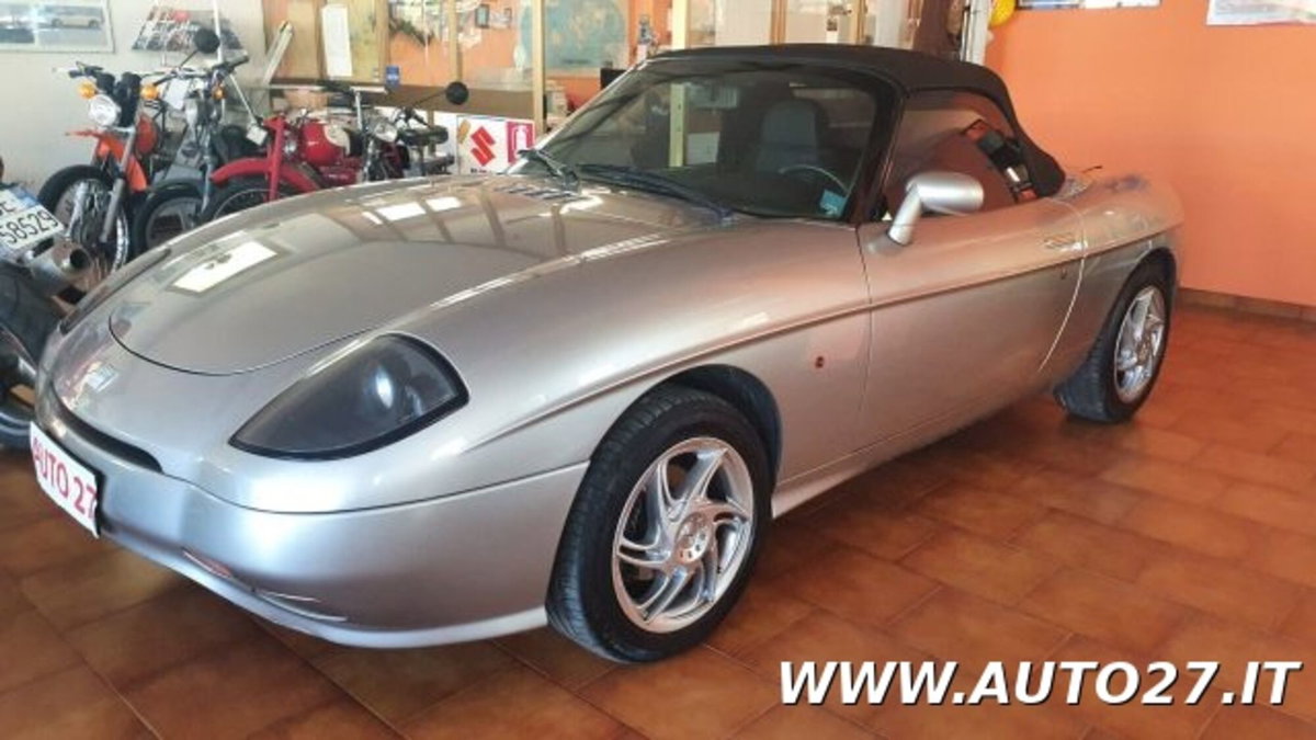 Fiat barchetta 1.8 16V (4)
