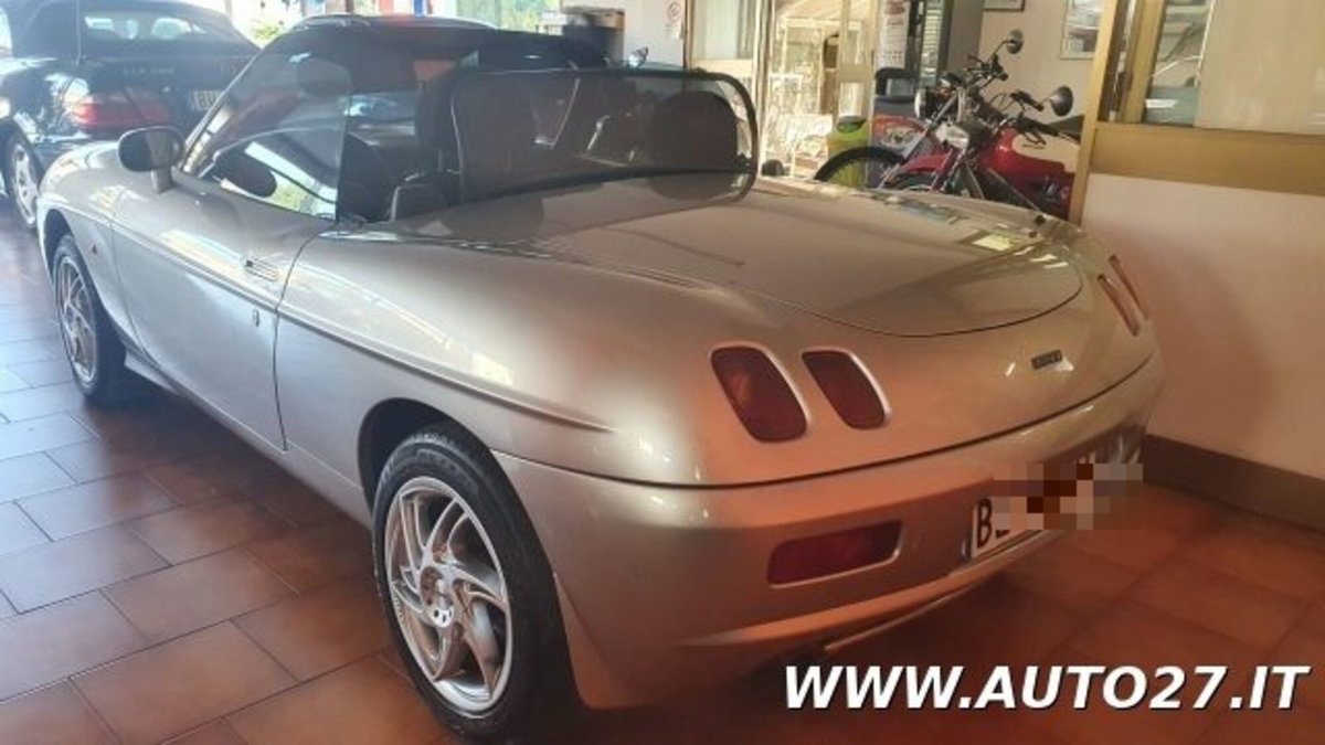 Fiat barchetta 1.8 16V (6)