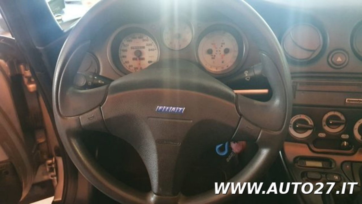 Fiat barchetta 1.8 16V (8)