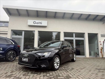 Audi A3 Sportback 30 TFSI usata