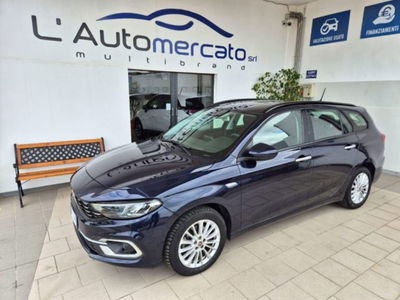Fiat Tipo Station Wagon Tipo 1.6 Mjt S&S SW City Life usata