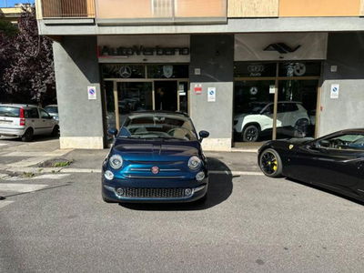 Fiat 500 1.0 Hybrid Red usata