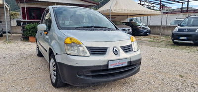 Renault Modus 1.2 16V Dynamique usata